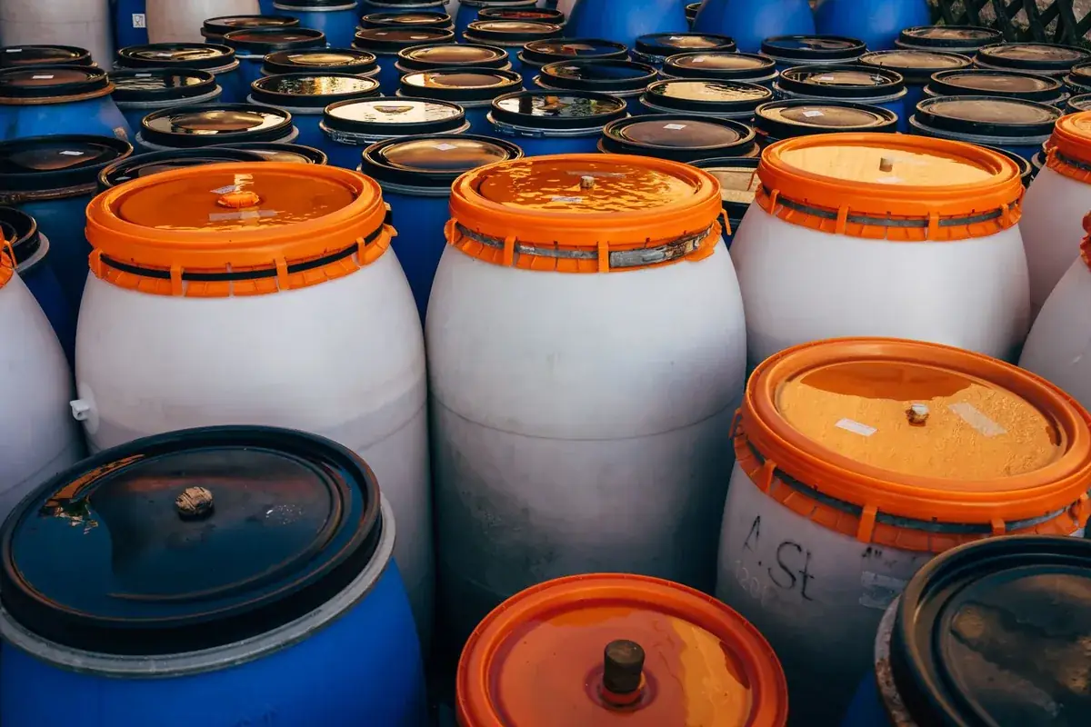 Hazmat Cleanup in Montgomery, WV